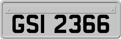 GSI2366
