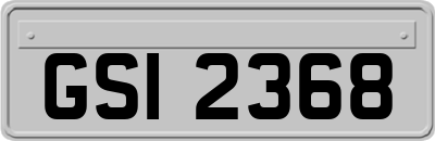 GSI2368