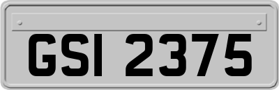 GSI2375