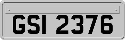 GSI2376