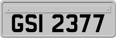 GSI2377
