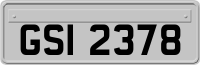 GSI2378
