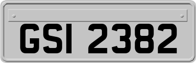 GSI2382