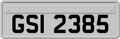 GSI2385