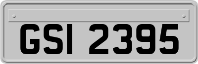 GSI2395