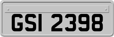 GSI2398