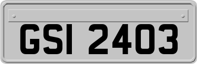 GSI2403