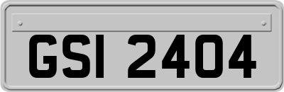GSI2404
