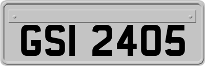 GSI2405