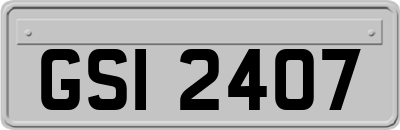 GSI2407
