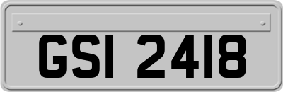 GSI2418