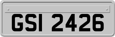 GSI2426
