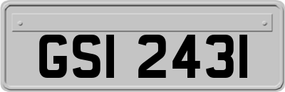 GSI2431