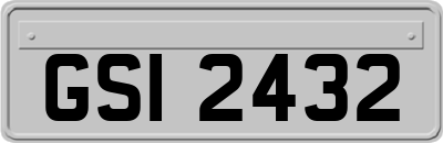 GSI2432
