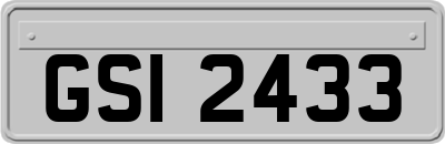 GSI2433