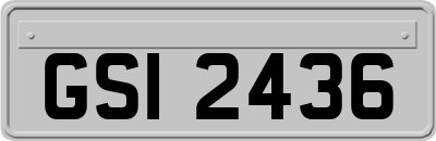 GSI2436
