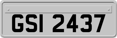 GSI2437