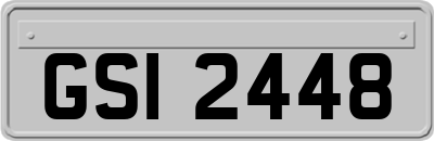 GSI2448