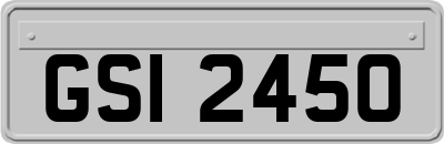GSI2450