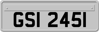 GSI2451
