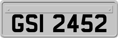 GSI2452