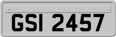 GSI2457