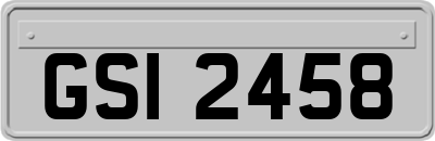 GSI2458