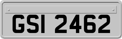 GSI2462