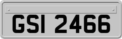 GSI2466