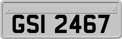 GSI2467