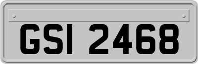 GSI2468