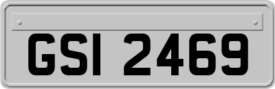 GSI2469