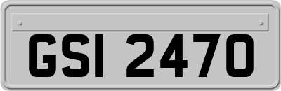 GSI2470