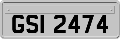 GSI2474