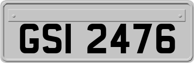GSI2476