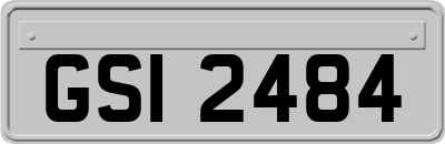 GSI2484