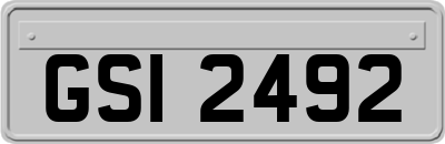 GSI2492