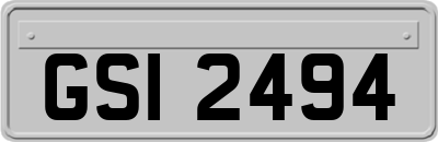 GSI2494