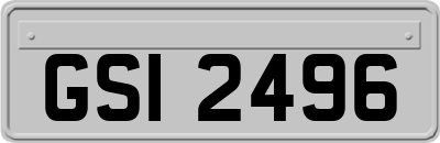 GSI2496