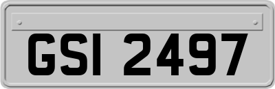 GSI2497
