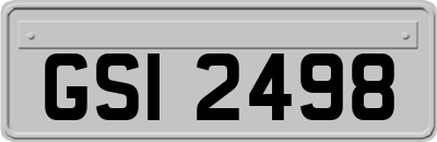 GSI2498