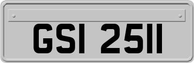 GSI2511