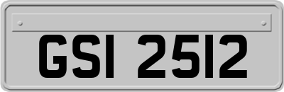 GSI2512