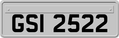 GSI2522
