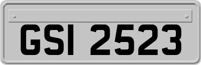 GSI2523