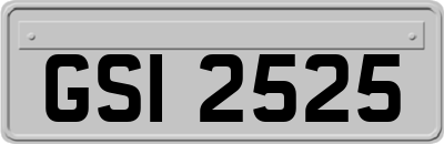 GSI2525