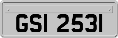 GSI2531