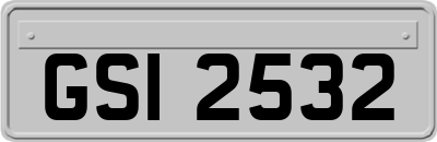 GSI2532