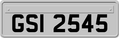 GSI2545