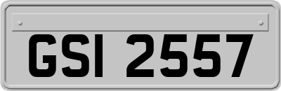 GSI2557